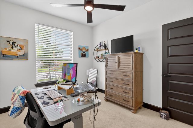 1740 Reverie Road, Burleson, TX 76028