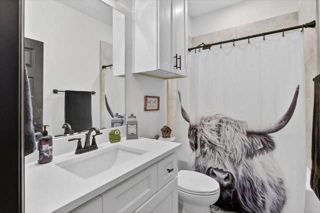 1740 Reverie Road, Burleson, TX 76028