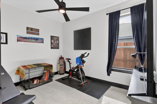 1740 Reverie Road, Burleson, TX 76028