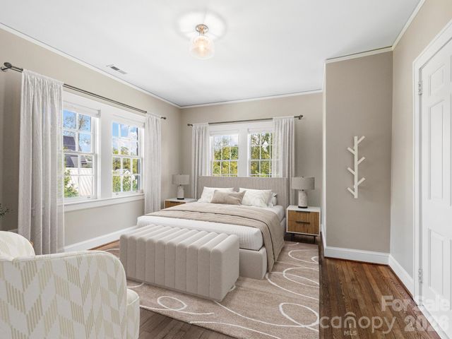 41 Malvern Walk, Asheville, NC 28806