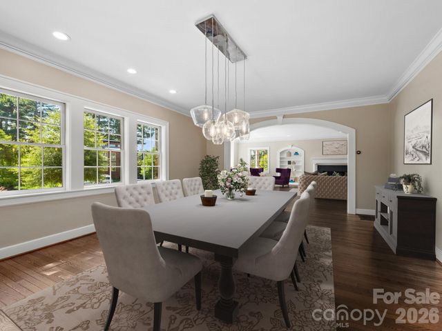 41 Malvern Walk, Asheville, NC 28806