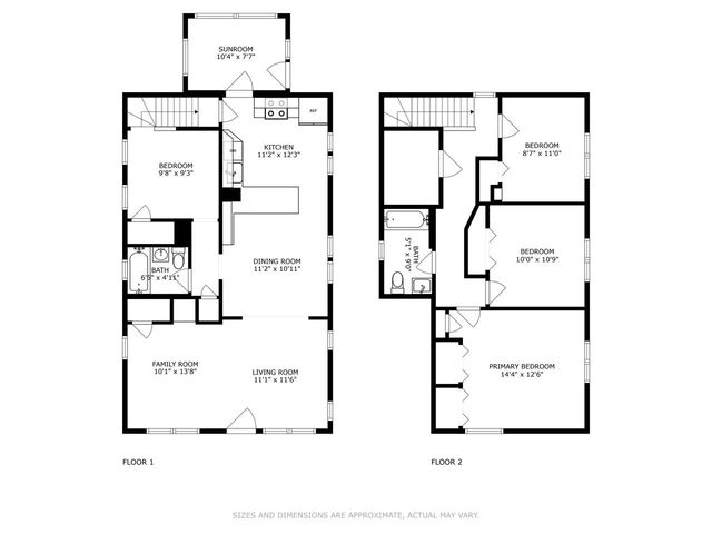 2402 N 114th STREET, Wauwatosa, WI 53226