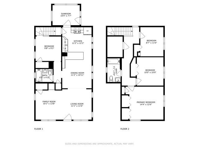 2402 N 114th STREET, Wauwatosa, WI 53226