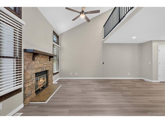 3708 S Ensenada St, Aurora, CO 80013