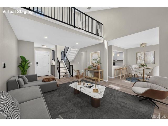 3708 S Ensenada St, Aurora, CO 80013