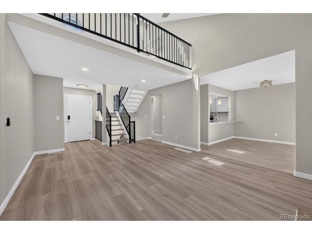 3708 S Ensenada St, Aurora, CO 80013