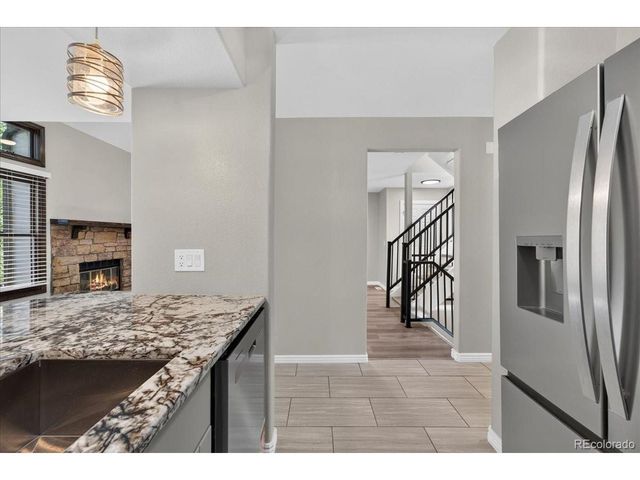 3708 S Ensenada St, Aurora, CO 80013
