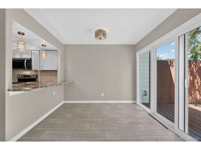 3708 S Ensenada St, Aurora, CO 80013