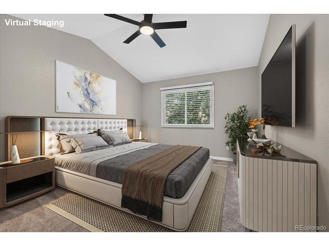 3708 S Ensenada St, Aurora, CO 80013