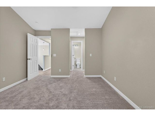 3708 S Ensenada St, Aurora, CO 80013