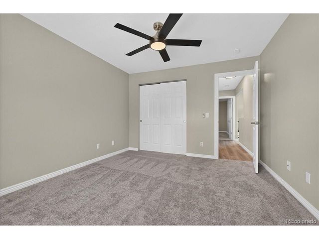 3708 S Ensenada St, Aurora, CO 80013