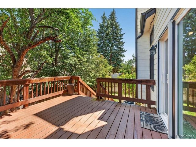3708 S Ensenada St, Aurora, CO 80013