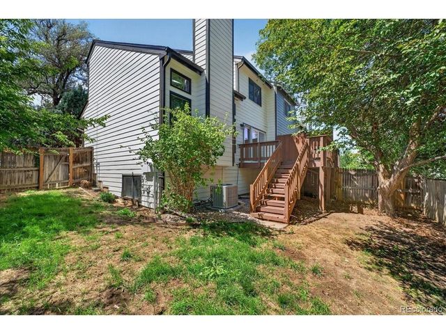 3708 S Ensenada St, Aurora, CO 80013