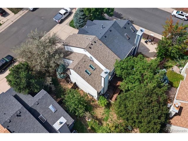 3708 S Ensenada St, Aurora, CO 80013