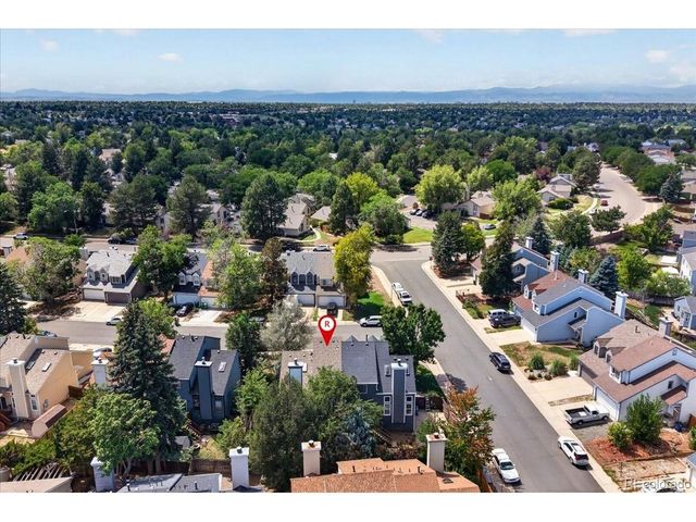 3708 S Ensenada St, Aurora, CO 80013
