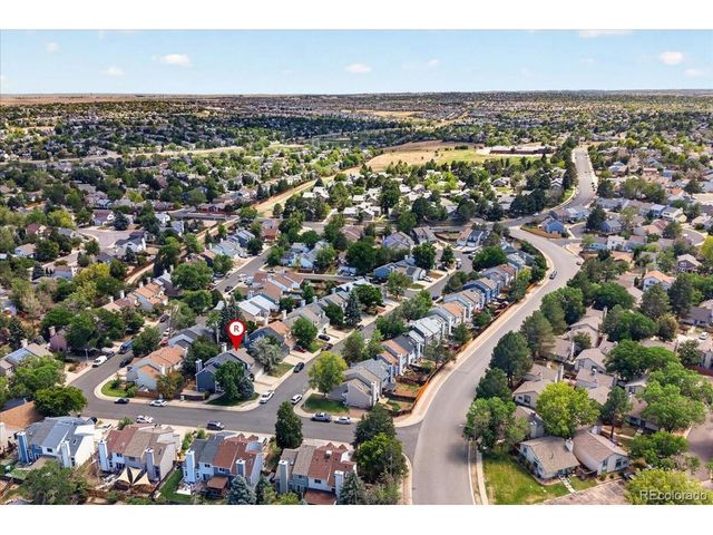 3708 S Ensenada St, Aurora, CO 80013