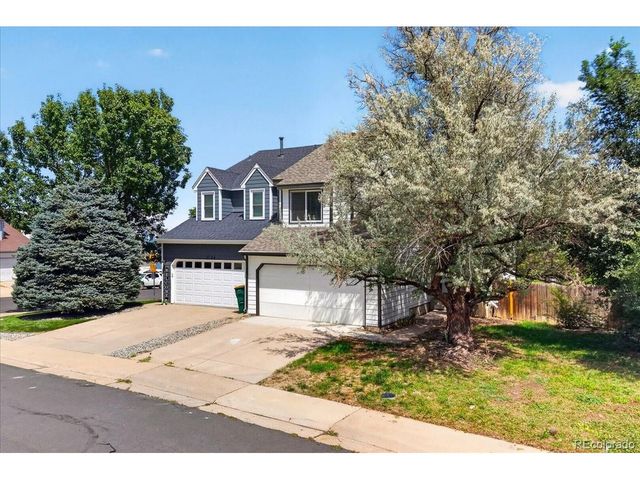 3708 S Ensenada St, Aurora, CO 80013