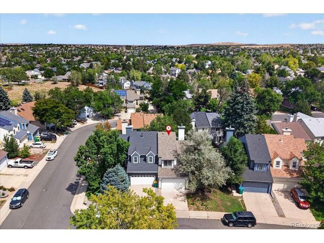 3708 S Ensenada St, Aurora, CO 80013