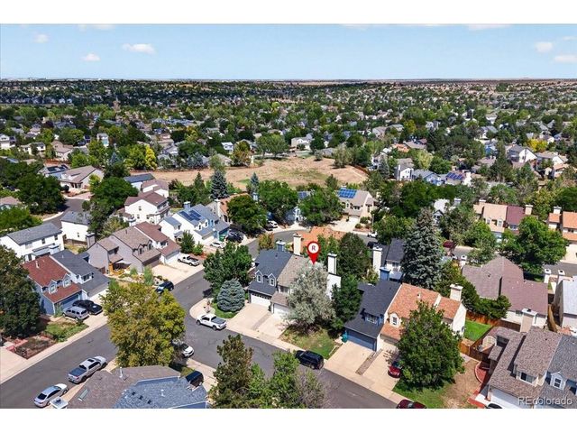3708 S Ensenada St, Aurora, CO 80013