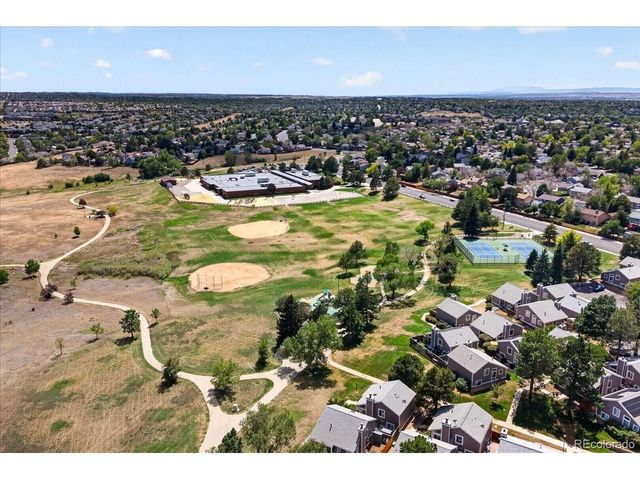 3708 S Ensenada St, Aurora, CO 80013