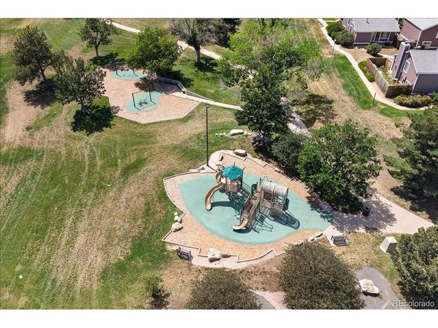 3708 S Ensenada St, Aurora, CO 80013