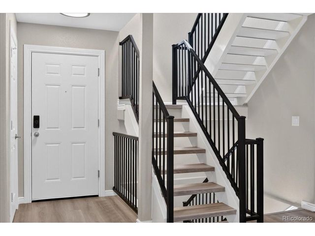 3708 S Ensenada St, Aurora, CO 80013