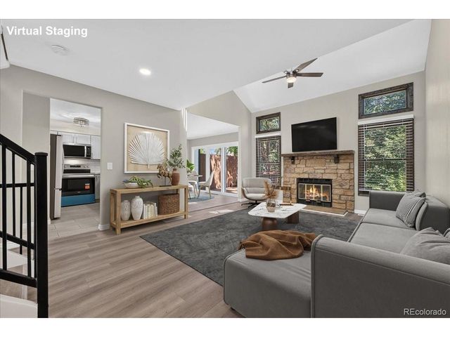 3708 S Ensenada St, Aurora, CO 80013