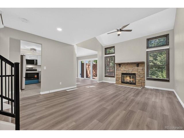 3708 S Ensenada St, Aurora, CO 80013