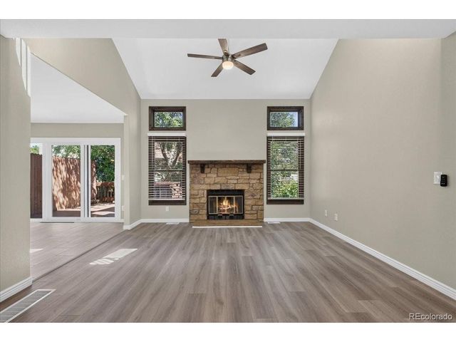 3708 S Ensenada St, Aurora, CO 80013