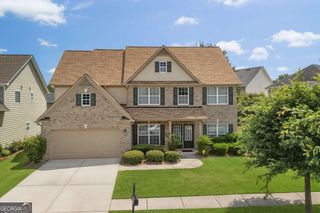 1122 Tranquil Lake Drive, Grayson, GA 30017