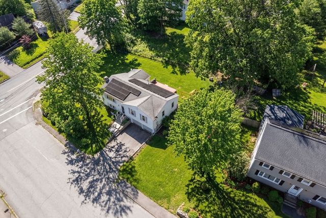 97 Paquin Dr, Marlborough, MA 01752