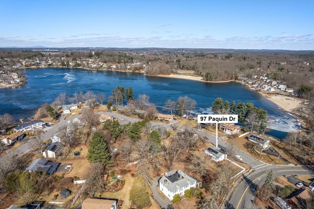 97 Paquin Dr, Marlborough, MA 01752