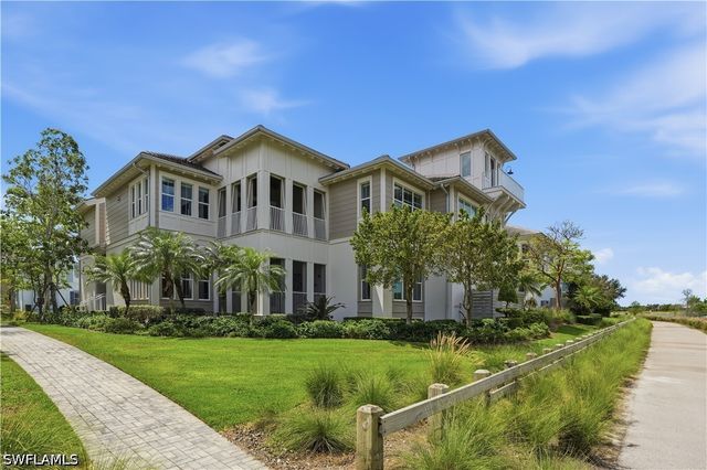 6565 Dominica DR 101, Naples, FL 34113