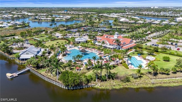 6565 Dominica DR 101, Naples, FL 34113