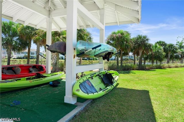 6565 Dominica DR 101, Naples, FL 34113