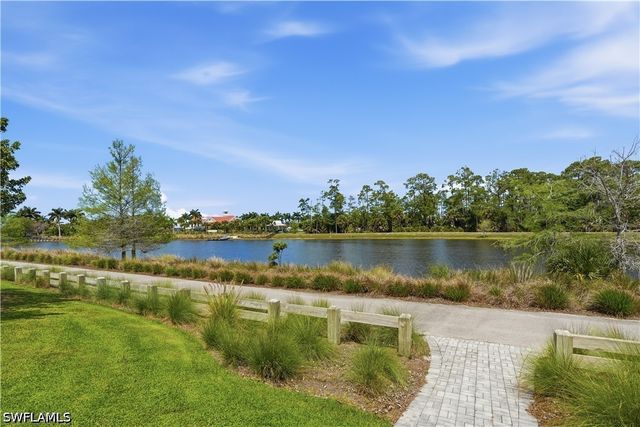 6565 Dominica DR 101, Naples, FL 34113