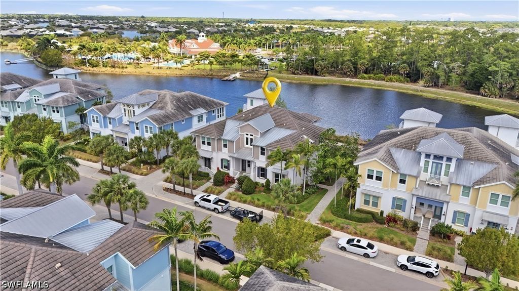 6565 Dominica DR 101, Naples, FL 34113