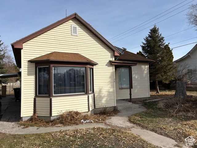 36 W 100 S, Gunnison, UT 84634