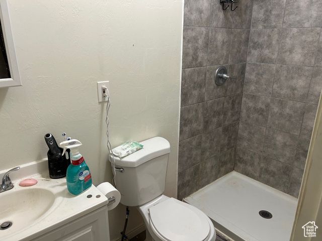 36 W 100 S, Gunnison, UT 84634