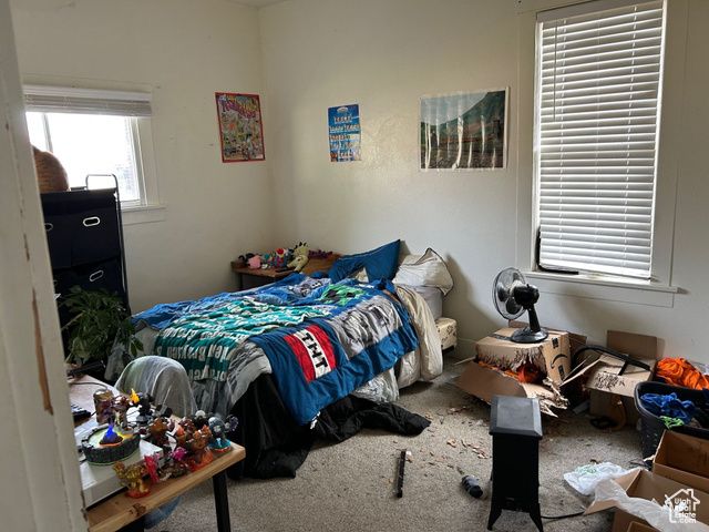 36 W 100 S, Gunnison, UT 84634