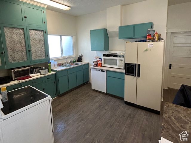 36 W 100 S, Gunnison, UT 84634