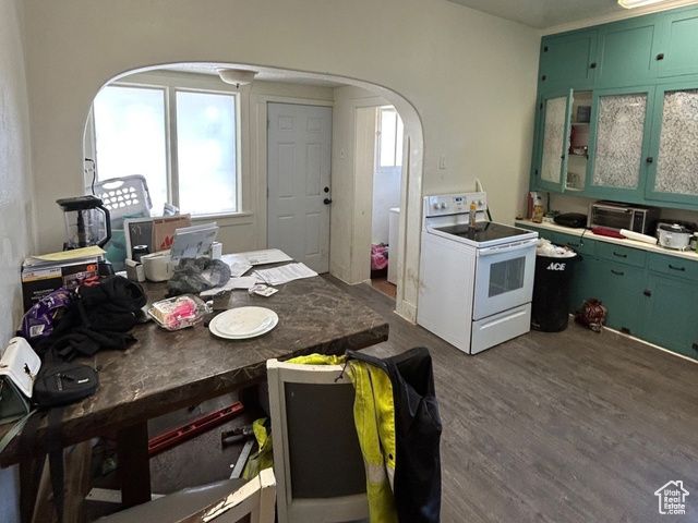 36 W 100 S, Gunnison, UT 84634