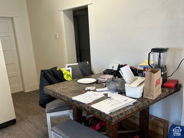 36 W 100 S, Gunnison, UT 84634