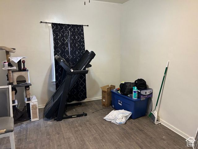 36 W 100 S, Gunnison, UT 84634