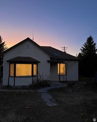 36 W 100 S, Gunnison, UT 84634