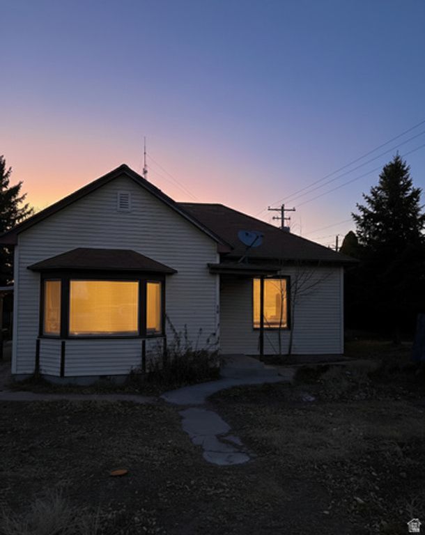 36 W 100 S, Gunnison, UT 84634