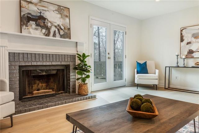 655 Cranberry Court, Roswell, GA 30076