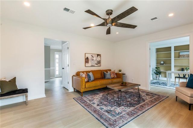 655 Cranberry Court, Roswell, GA 30076