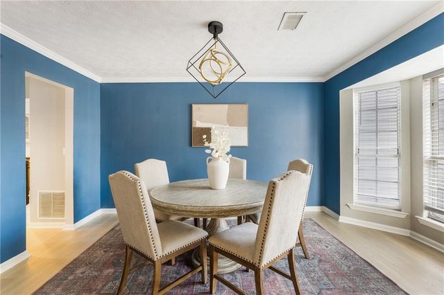 655 Cranberry Court, Roswell, GA 30076