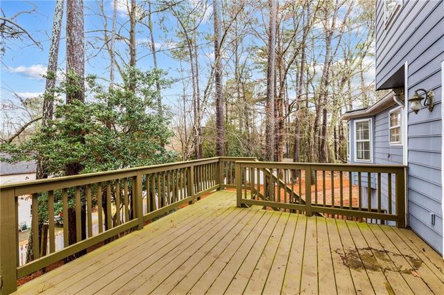 655 Cranberry Court, Roswell, GA 30076